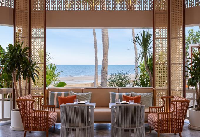 Dusit Thani, Hua Hin