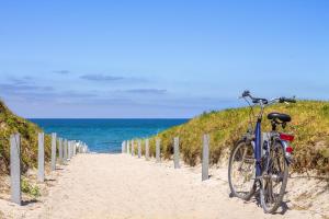 Ostsee - Radtour - Insel Rügen mit Hiddensee