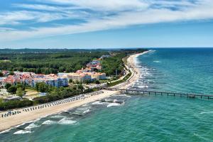 Ostsee - Kühlungsborn