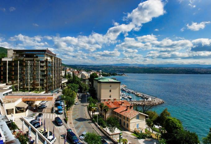 Opatija