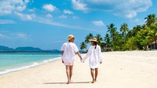 Frühbucher-Angebote für Herbst & Winter | HOFER REISEN