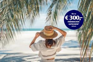 Jetzt schon für Herbst & Winter buchen | HOFER REISEN