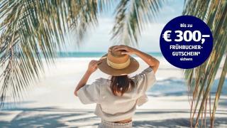 Jetzt schon für Herbst & Winter buchen | HOFER REISEN