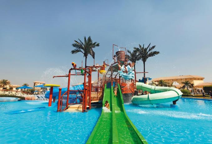 Ägypten - Nilkreuzfahrt & Sternfahrt