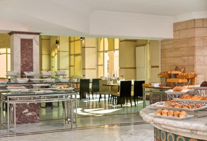 Ägypten - Nilkreuzfahrt & Sternfahrt