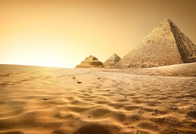 Ägypten - Nilkreuzfahrt & Sternfahrt