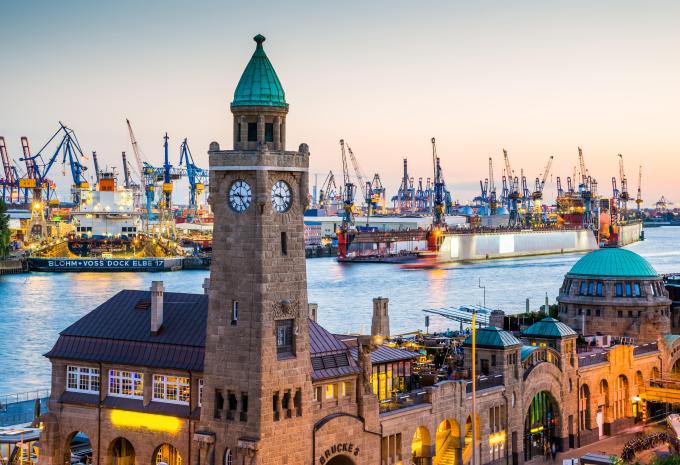 Hamburg