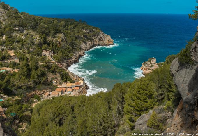 Mallorca - Wanderreise