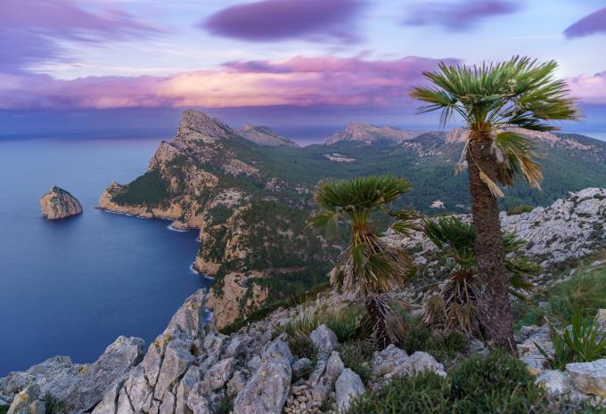 Mallorca - Wanderreise