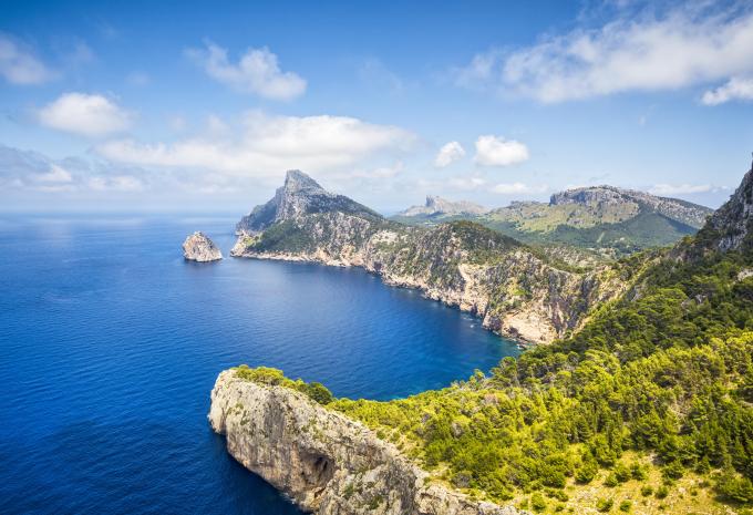 Mallorca - Wanderreise