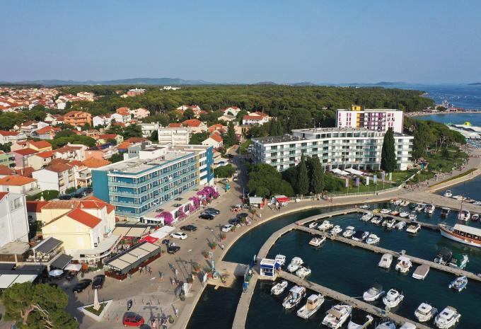 Biograd