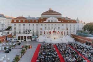 Wien - Wiener Opernsommer - Carmen