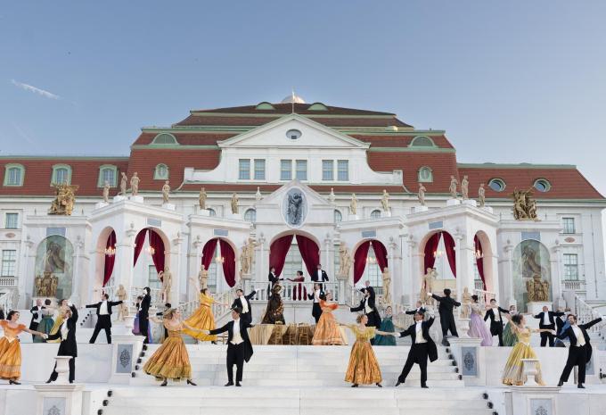 Wiener Opernsommer