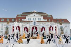 Wien - Wiener Opernsommer - Carmen