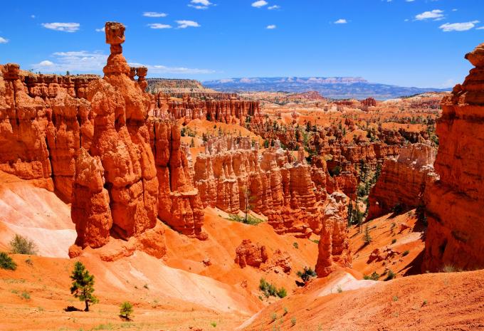 Bryce Canyon Nationalpark