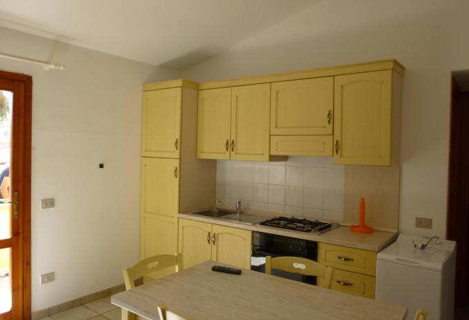 Beispiel Mobile Home