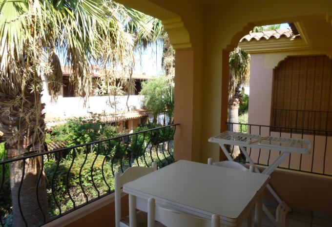 Beispiel Mobile Home