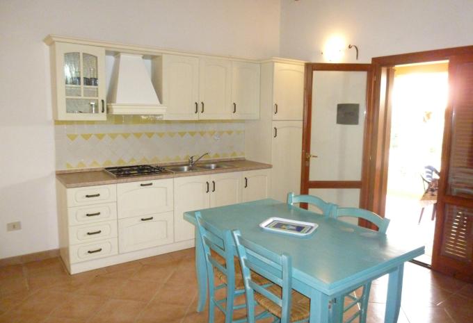 Beispiel Mobile Home