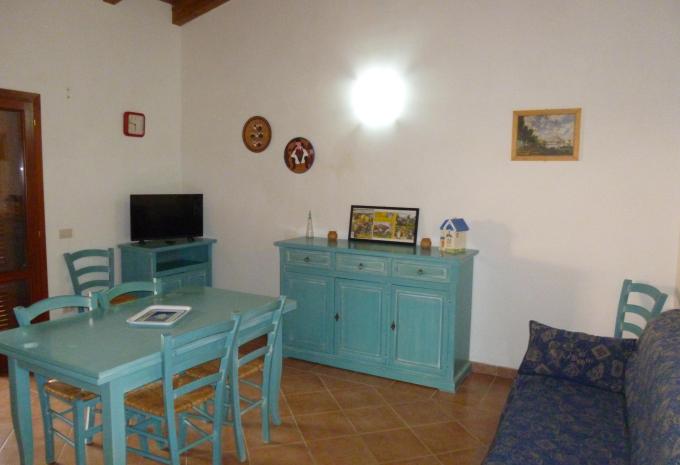 Beispiel Mobile Home