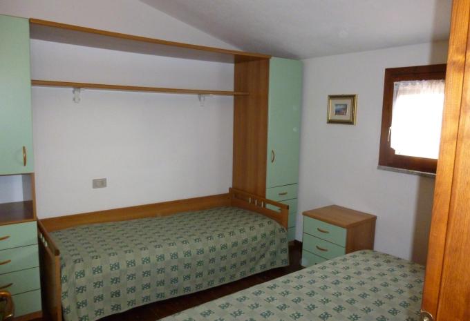 Beispiel Mobile Home