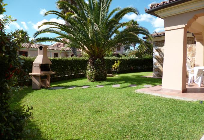 Beispiel Mobile Home