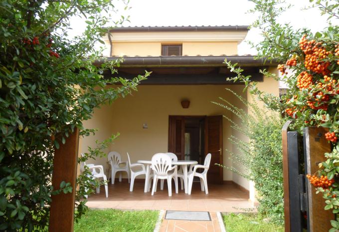 Beispiel Mobile Home