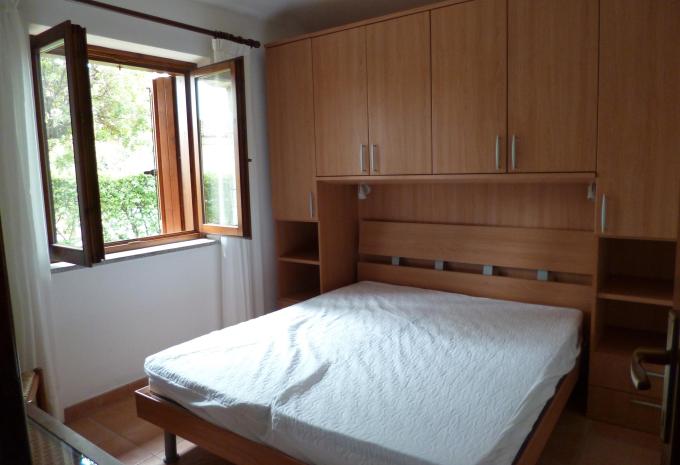 Beispiel Mobile Home