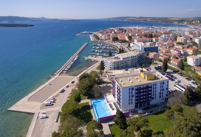 Biograd
