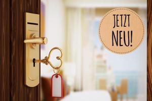Neue Hotels bei HOFER REISEN 