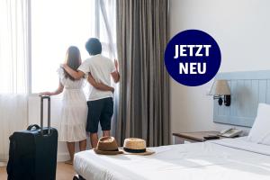 Neue Hotels bei HOFER REISEN