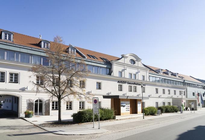 Auszeit Hotel St. Lambrecht, St. Lambrecht