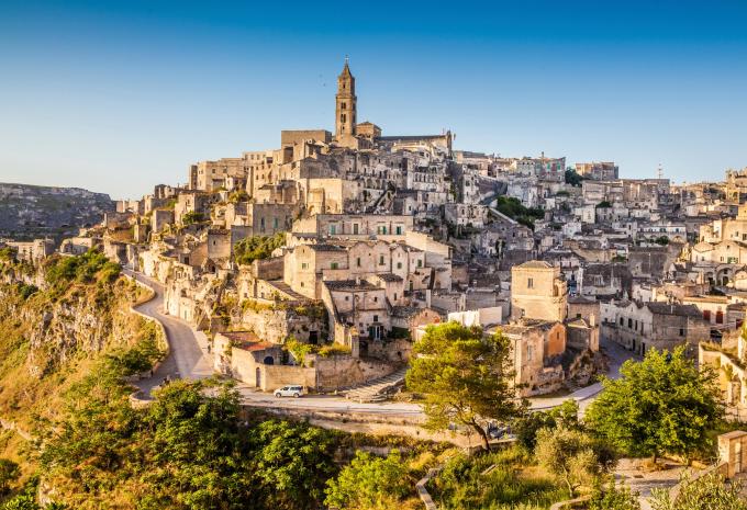 Matera