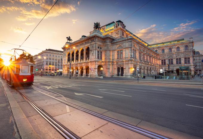 Wiener Staatsoper