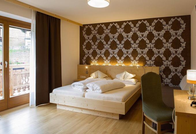 Zimmerbeispiel, Doppelzimmer (DZ)