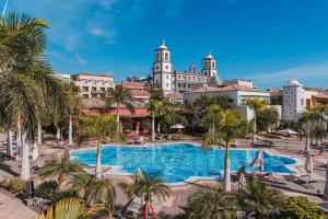 Lopesan Villa del Conde Resort & Thalasso*****