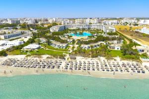 One Resort El Mansour****