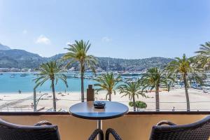FERGUS Style Soller Beach****