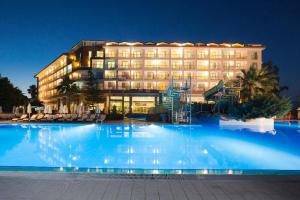 Washington Resort Hotel & SPA*****