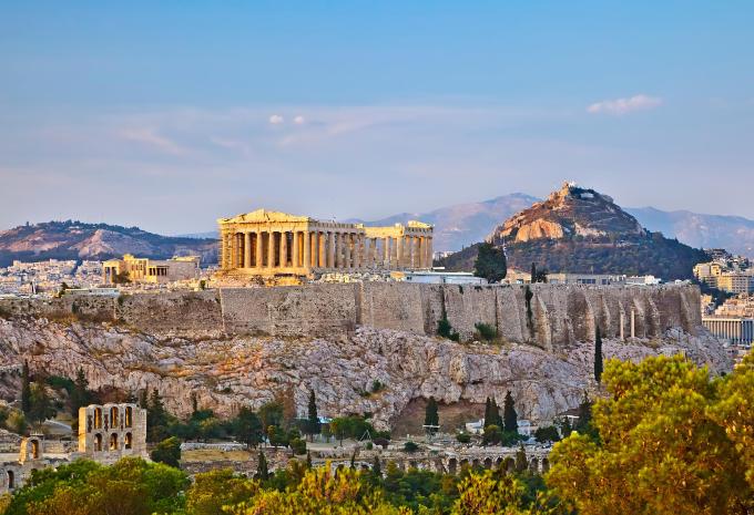 Athen