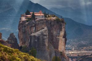 Griechenland - Rundreise