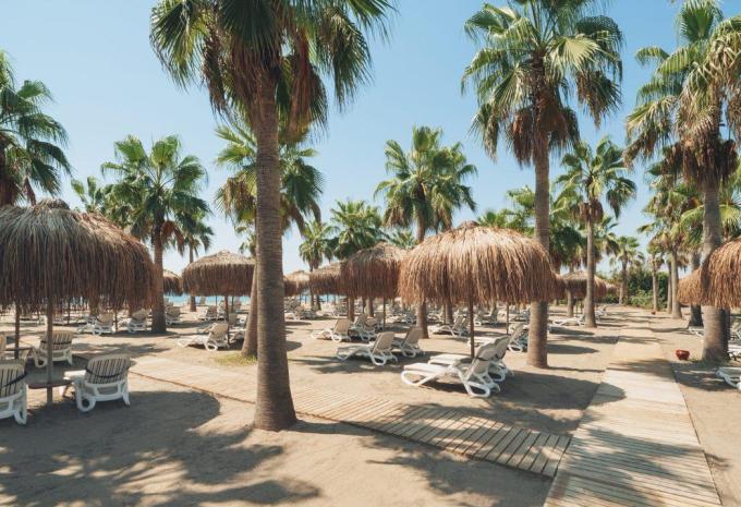 Belek - Schlagerspaß an der türkischen Riviera