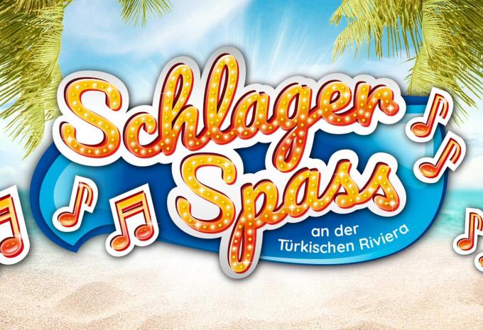 Belek - Schlagerspaß an der türkischen Riviera