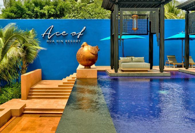 Ace of Hua Hin Resort *****