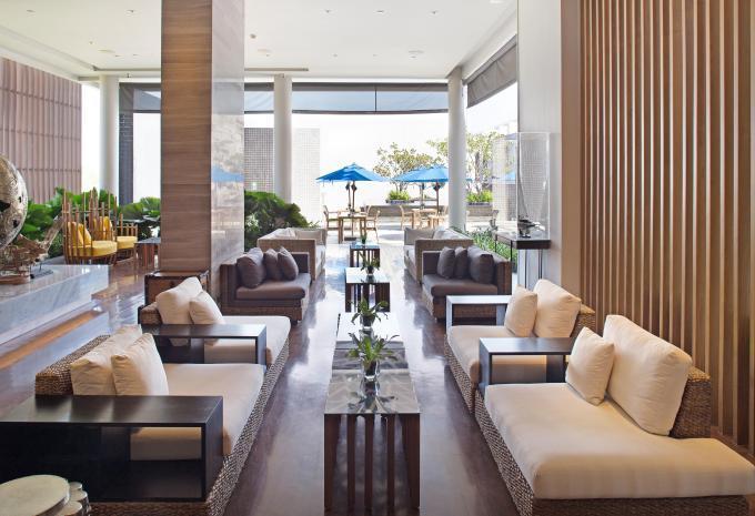 Ace of Hua Hin Resort *****