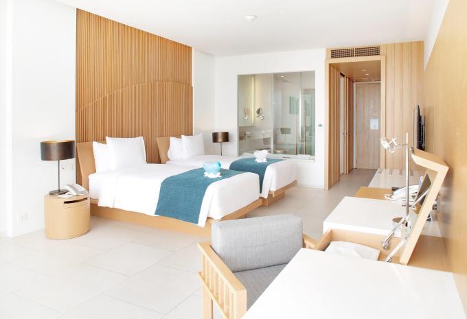 Ace of Hua Hin Resort *****