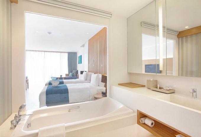 Ace of Hua Hin Resort *****