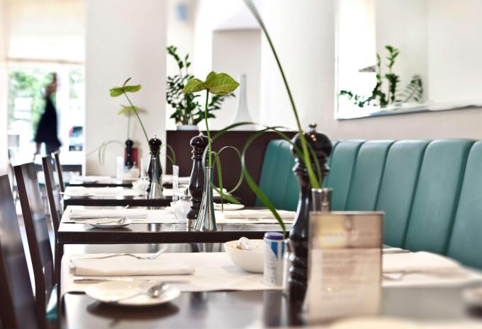 München - Drei Haselnüsse für Aschenbrödel - Das Musical