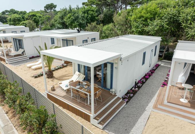 Beispielbild, Lodge Deluxe Seaview