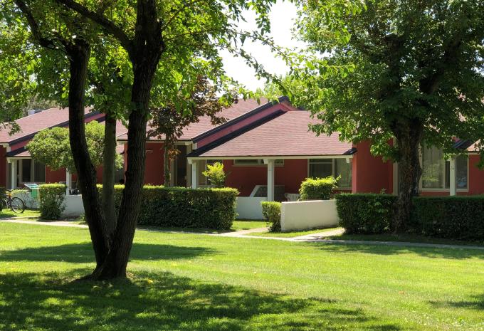 Beispielbild, Holiday Home 'Mini'