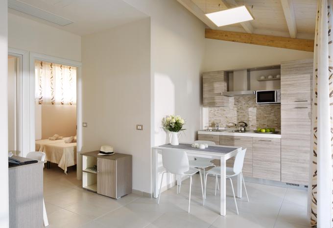 Beispielbild, Holiday Home 'comfort' Balkon / Terasse